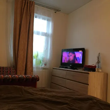 شقة Odra 10 - 11 *